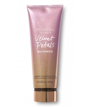 Лосьйон Для Тіла з Блесточками Victoria's Secret Velvet Petals Holiday Shimmer Fragrance Lotion, 236 ml