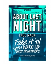 Маска для Особи Victoria's Secret PINK About Last Night Face Mask