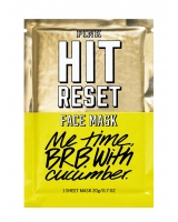 Маска для Особи Victoria's Secret PINK Hit Reset Face Mask