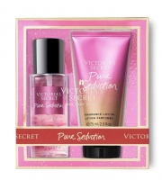Подарунковий набір Victoria's Secret Pure Sedaction Gift Set