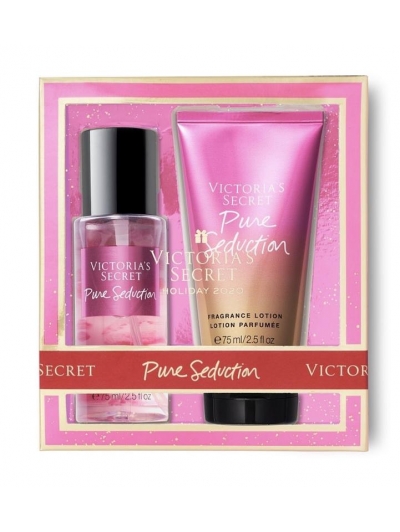 Подарунковий набір Victoria's Secret Pure Sedaction Gift Set