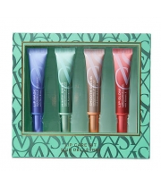 Набір для Губ Victoria's Secret Holiday Lip Care Kit