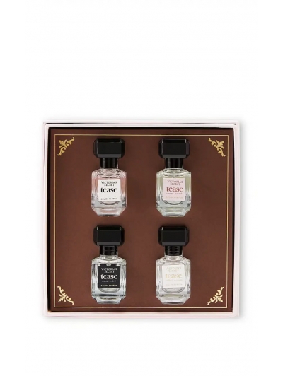 Подарунковий набір парфумів Victoria's Secret Mini Eau De Parfum Set
