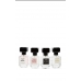Подарунковий набір парфумів Victoria's Secret Mini Eau De Parfum Set