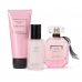 Подарунковий набір Victoria's Secret Bombshell Luxe Fragrance Gift Set
