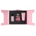 Подарунковий набір Victoria's Secret Bombshell Luxe Fragrance Gift Set