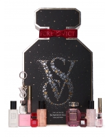 Подарунковий набір Адвент календар Victoria's Secret 12 Bombshell Advent Calendar Gift Set