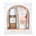 Подарунковий набір Victoria's Secret Victoria's Secret Coconut Milk & Rose The Calm Starter Kit Duo