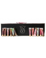 Набір Блисків Для Губ Victoria’s Secret 12 Days of Gloss Gift Set