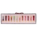 Набір Блисків Для Губ Victoria’s Secret 12 Days of Gloss Gift Set