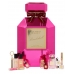 Подарунковий набір Адвент календар Victoria's Secret 12 Bombshell Advent Calendar Gift Set, New Holiday Bombshell Soirée