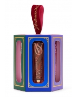 Набір Блисків Для Губ Victoria’s Secret 5-Piece Holiday Lip Gloss Gift Set