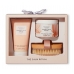 Подарунковий набір Victoria's Secret Coconut Milk & Rose Natural Beauty Body Care Ritual 