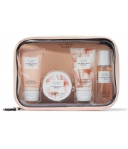 Подарунковий набір Victoria's Secret Coconut Milk & Rose Natural The Balance Starter Kit