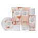 Подарунковий набір Victoria's Secret Coconut Milk & Rose Natural The Balance Starter Kit