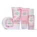 Подарунковий набір Victoria's Secret Pomegranate & Lotus Natural The Balance Starter Kit