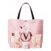 Подарунковий набір Victoria's Secret Coconut Milk & Rose Natural Beauty Body Care Ritual Kit