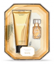 Подарунковий набір Victoria's Secret Heavenly Mini Fragrance Duo. New! 