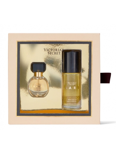 Подарунковий набір Victoria's Secret Bare Fragrance Set