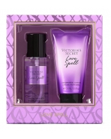 Подарунковий набір Victoria's Secret Love Spell Mini Mist & Lotion Duo