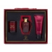 Подарунковий набір Victoria's Secret Very Sexy Luxe Fragrance Set