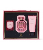Подарунковий набір Victoria's Secret Bombshell Luxe Fragrance Set