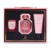Подарунковий набір Victoria's Secret Bombshell Luxe Fragrance Set