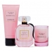 Подарунковий набір Victoria's Secret Bombshell Luxe Fragrance Set