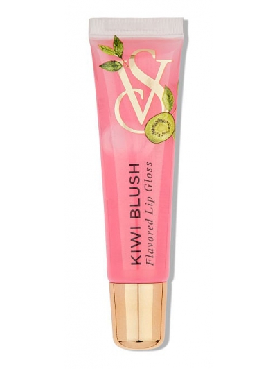 Блиск для Губ Victoria’s Secret Flavored Lip Gloss, Kiwi Blush