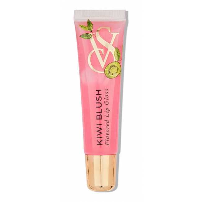 Блиск для Губ Victoria’s Secret Flavored Lip Gloss, Kiwi Blush