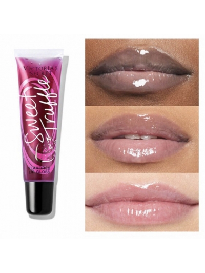 Блиск для Губ Victoria’s Secret Flavored Lip Gloss, Sweet Truffle