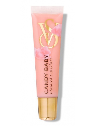 Блиск для Губ Victoria’s Secret Flavored Lip Gloss, Candy Baby
