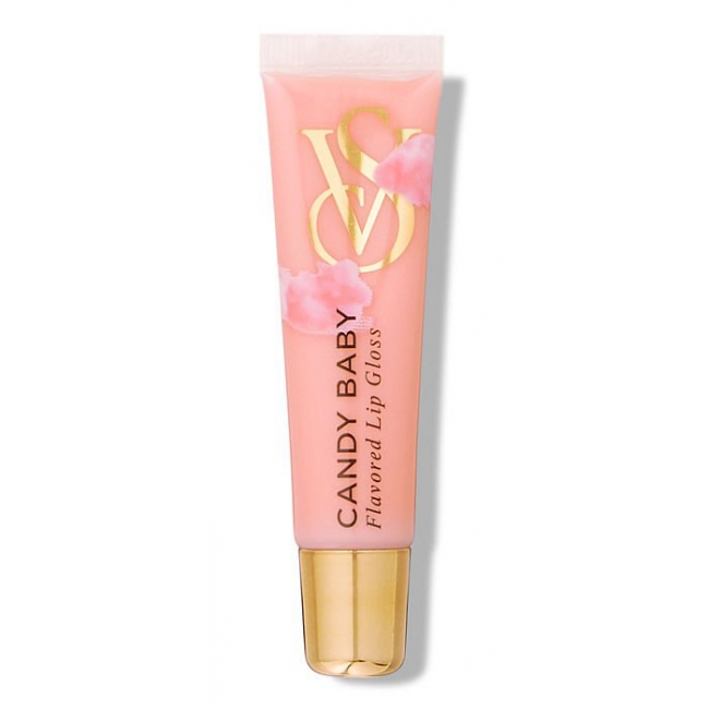 Блиск для Губ Victoria’s Secret Flavored Lip Gloss, Candy Baby