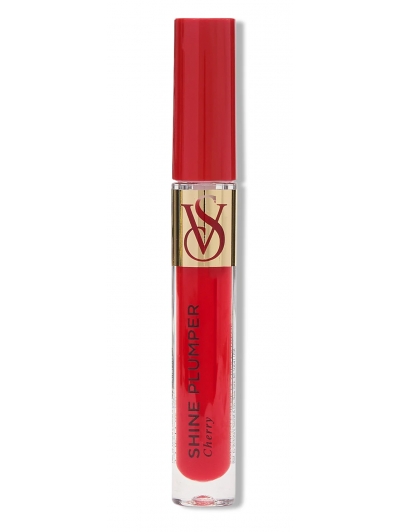 Блиск для губ Victoria’s Secret Shine Plumper, Cherry