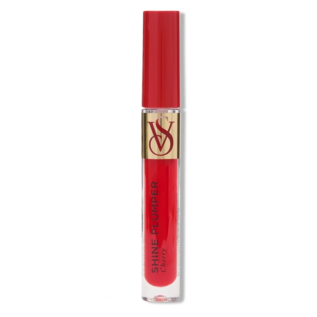 Блиск для губ Victoria’s Secret Shine Plumper, Cherry