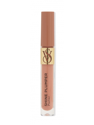 Блиск для губ Victoria’s Secret Shine Plumper, Praline