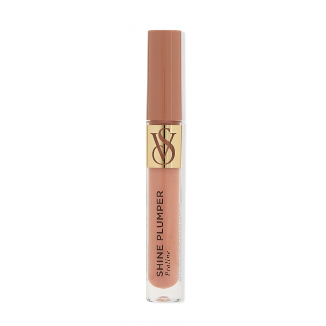 Блиск для губ Victoria’s Secret Shine Plumper, Praline