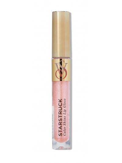 Блиск для губ Victoria’s Secret Color Shine Lip Gloss, Starstruck