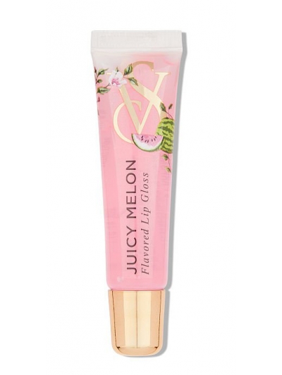 Блиск для Губ Victoria’s Secret Flavored Lip Gloss, Juicy Melon
