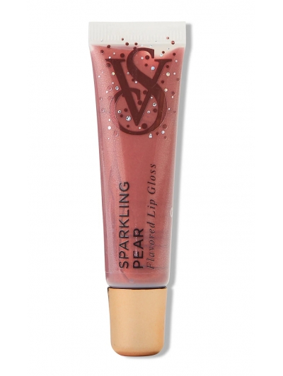 Блиск для Губ Victoria’s Secret Flavored Lip Gloss, Sparkling Pear