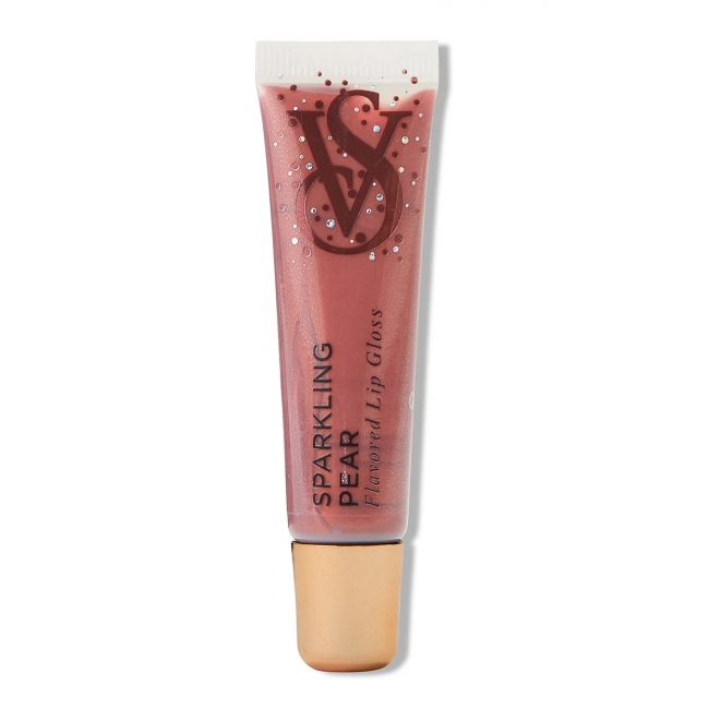 Блиск для Губ Victoria’s Secret Flavored Lip Gloss, Sparkling Pear