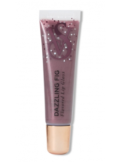 Блиск для Губ Victoria’s Secret Flavored Lip Gloss, Dazzling Fig
