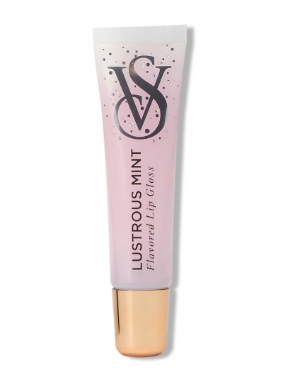 Блиск для Губ Victoria’s Secret Flavored Lip Gloss, Lustruous Mint