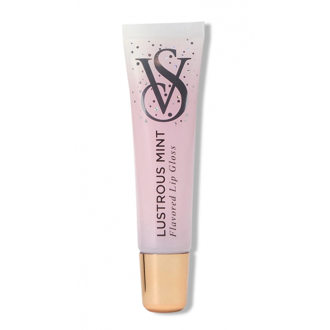 Блиск для Губ Victoria’s Secret Flavored Lip Gloss, Lustruous Mint