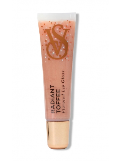 Блиск для Губ Victoria’s Secret Flavored Lip Gloss, Radiant Toffee