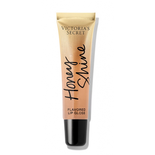 Блиск для Губ Victoria's Secret Nude Shine Lip Gloss