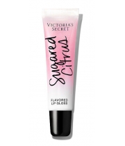 Блиск для Губ Victoria's Secret Shine Lip Gloss. Shugared Citrus
