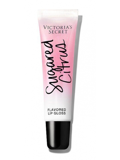 Блиск для Губ Victoria's Secret Shine Lip Gloss. Shugared Citrus