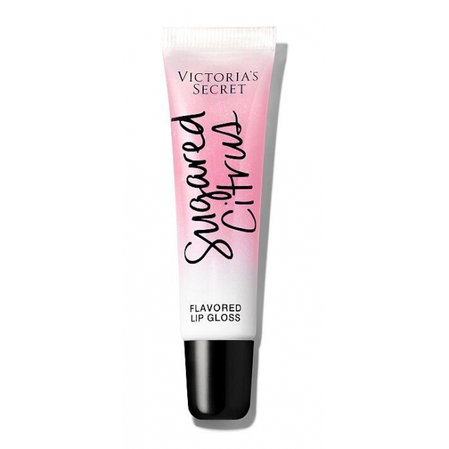 Блиск для Губ Victoria's Secret Shine Lip Gloss. Shugared Citrus