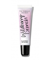 Блиск для Губ Victoria's Secret Shine Lip Gloss. Wildberry Drench